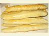 Very Quick Soft Breadsticks. Recipe by MizzNezz