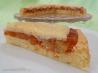 Rhubarb Cake