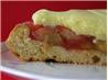 Rhubarb Cake. Recipe by Thorsten