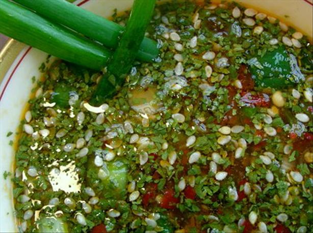 Firecracker Sauce. Photo by Andi of Longmeadow Farm