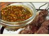 Firecracker Sauce