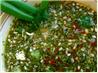 Firecracker Sauce
