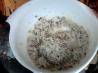 Edible Cookie Dough for Ice Cream (No Eggs). Recipe by Kittencalskitchen