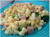 Cheesy Ham and Veggie Casserole. Recipe by Greta #2