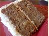 Tennessee Hummingbird Cake. Recipe by Theresa/ Thunderbird