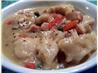 Crock Pot Chicken N' Dumplings. Recipe by Beth Gambrell