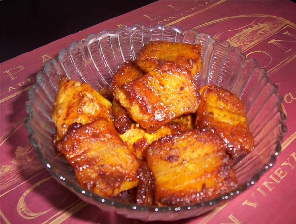 Sweet Plantains. Photo by Karen67