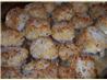 Parmesan Crusted Broiled Scallops