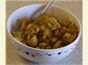 Shahzadi's Aloo Gobi. Recipe by andrealeev