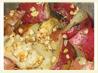 Rosemary Potatoes - Microwave