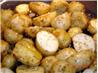 Rosemary Potatoes - Microwave