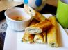 "amigos" Crisp Chicken Burritos. Recipe by Melodie in Hastings ,NE