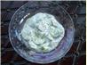 Cold Cucumber Salad. Recipe by KathyP53