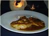 Pork Chops in Honey-Mustard sauce