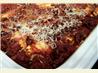 Baked Ravioli. Recipe by Laurie-Luvs-2-Eat