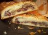 Date Orange Meringue Filling