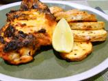 Cumin Roasted Potatoes