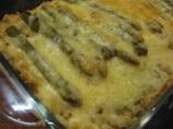 Tuna Cheese Bake