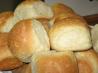 Mom's Air Buns (Rolls)