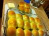 Mom's Air Buns (Rolls). Recipe by Sweet Baboo