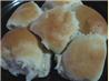 Mom's Air Buns (Rolls)