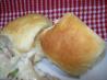 Mom's Air Buns (Rolls)