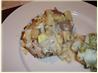 Baked Apple Chicken