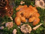"crabby" Bread!