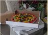 Fruit Pizza. Recipe by bestbema