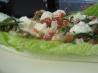 Uncle Bill's Crispy Wrap Sandwich. Recipe by William (Uncle Bill) Anatooskin