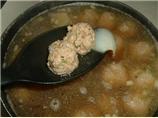 Now That's a Spicy Meat-A-Ball!! ( Meatball )