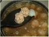 Now That's a Spicy Meat-A-Ball!! ( Meatball ). Recipe by Cynna