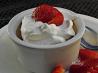Chocolate Mocha Pots. Recipe by mummamills