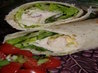 Weight Watchers 4 Pt Chicken Salad Wrap. Recipe by Annalise