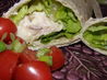 Weight Watchers 4 Pt Chicken Salad Wrap