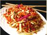 Spicy Asian Coleslaw