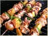 Sweet BBQ Chicken Kabobs. Recipe by carolinafan