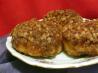 Praline Biscuits