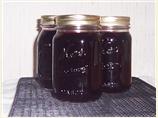 Dewberry Jelly
