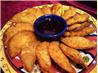 Jalapeno Popper Wonton Puffs