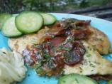 Buca Di Beppo Chicken Marsala (Copycat)