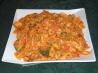 Buca Di Beppo Macaroni Rosa (Copycat)