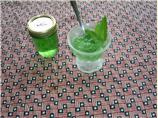 Mint Jelly