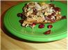 Crazy Cranberry Bars. Recipe by Charlotte J