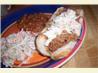 South of the Border Pork Sandwiches. Recipe by Chris from Kansas
