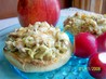 Tuna Melt on English Muffins for 2