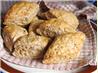 Grandma Noon's Scottish Scones. Recipe by Auntie Mags