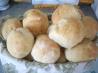 Mom's 100% Whole Wheat Air Buns (Rolls)  for Abm