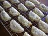 Empanadas De Pina (Pineapple)