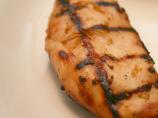 Grilled Caribbean Chicken Breasts. Photo by CandyTX